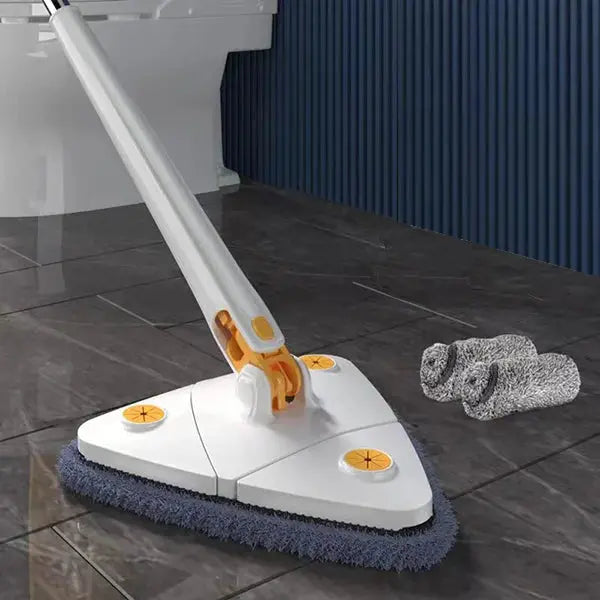 RotatorMop - 360° Rotatable Adjustable Cleaning Mop