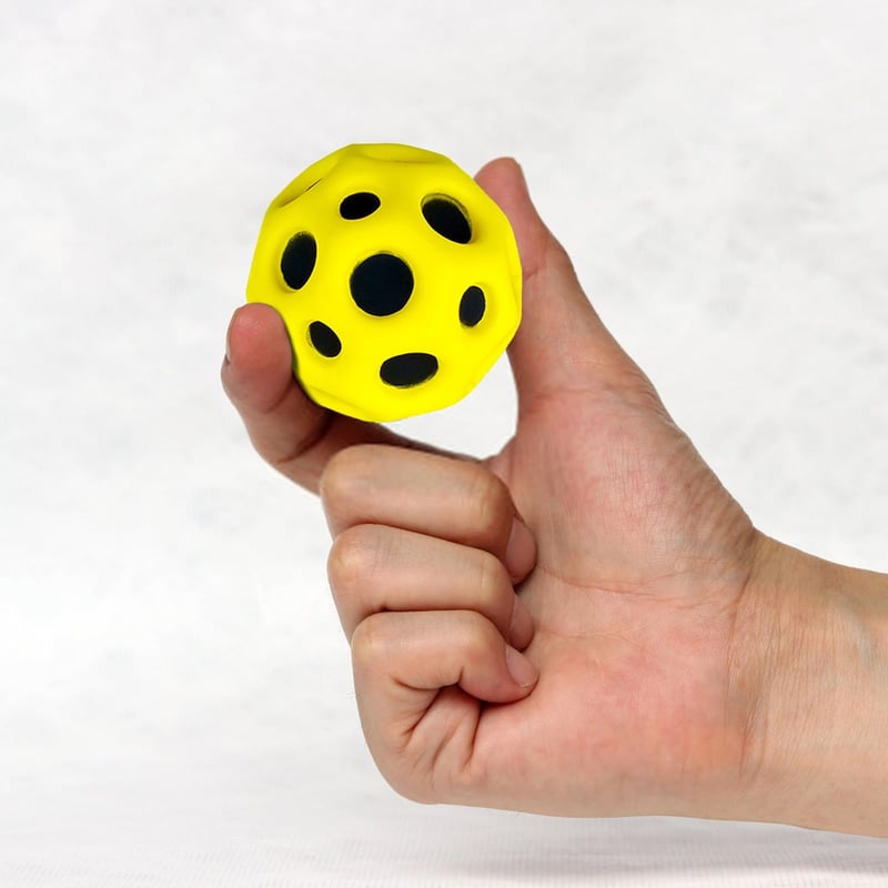 HyperBounce - Ultimate Gravity Defying Ball