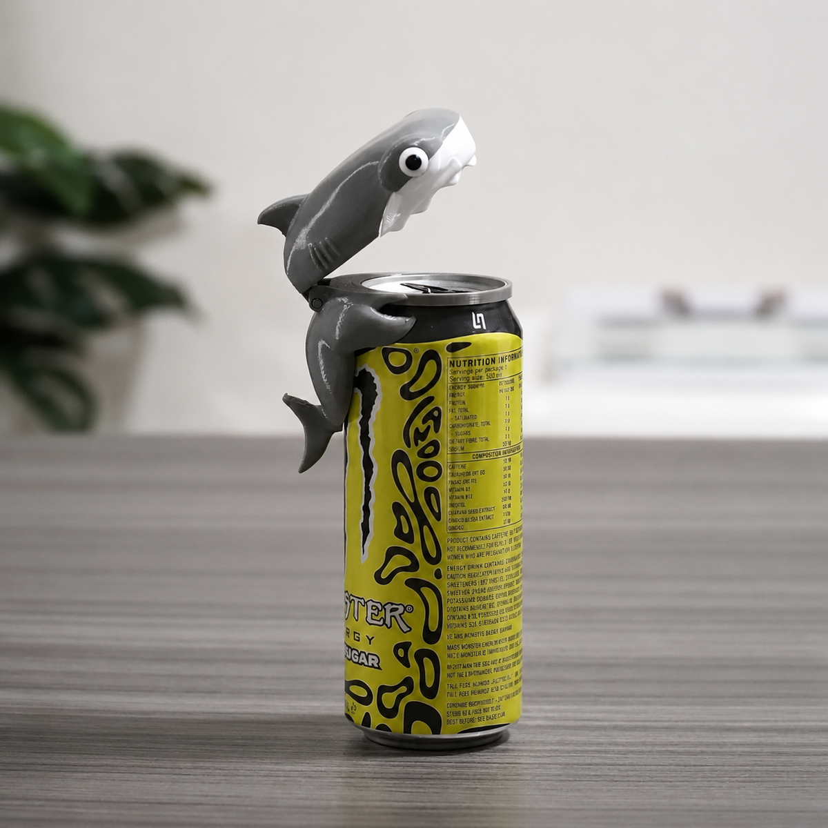HopSip – Frog Drink Can Cover