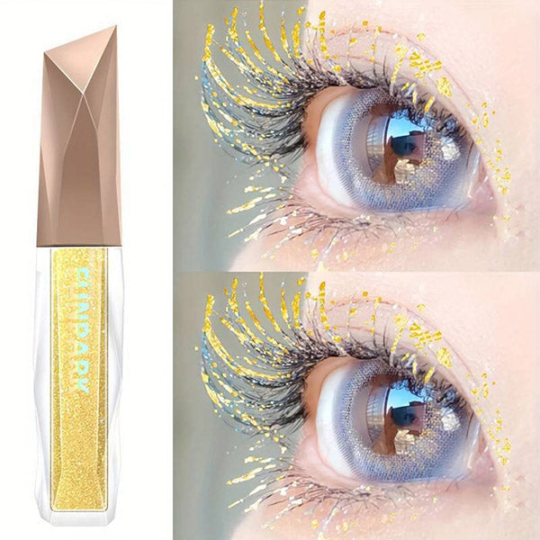 StarLash – Shimmer Mascara Set