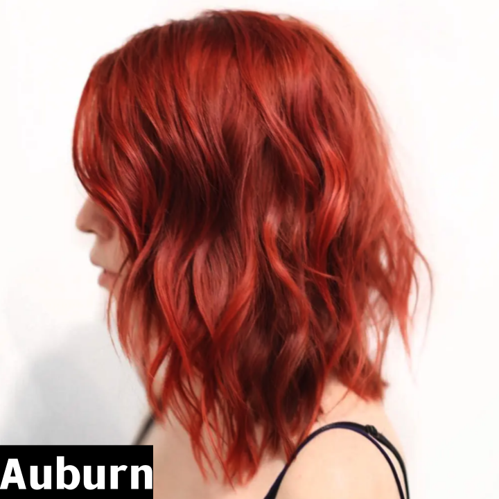 BionicGlow - Ultra-Thin Comfortable Hair Wig