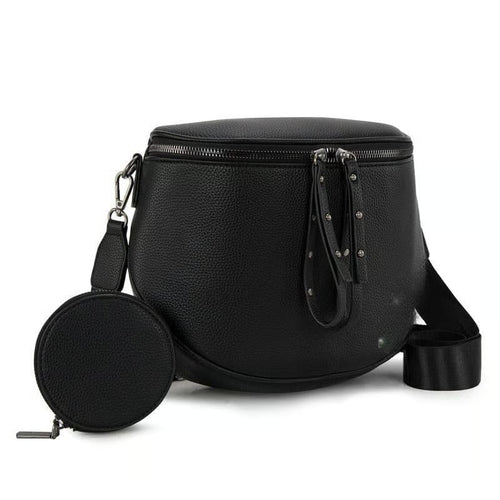 Aurelia - Everyday Crossbody Bag