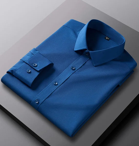 AirFlex – Modern Performance Dress Shirt