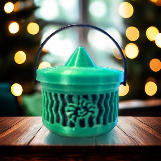 BooCharms – Mini Figurines for Spooky Decor