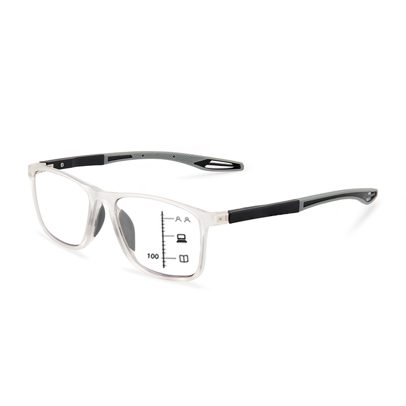 KineticVision - Lightweight & Flexible Reading Glasses