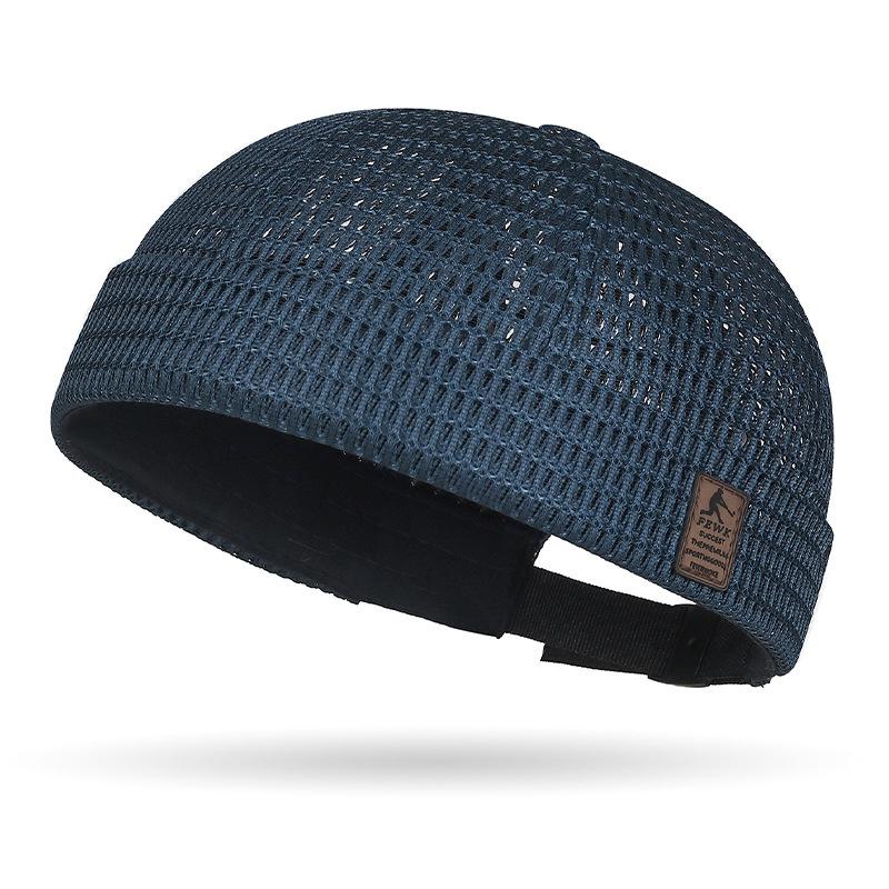 AirFlow – Beanie Brimless Cap