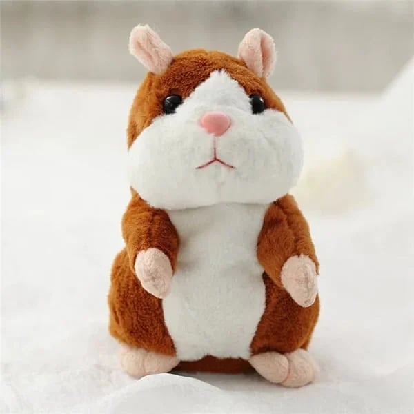 ChatterPets | Adorable Talking Plush