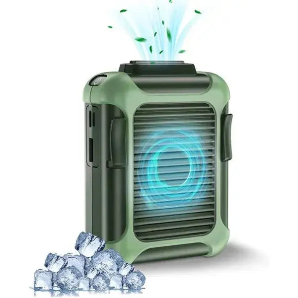 Portable Cooling Fan