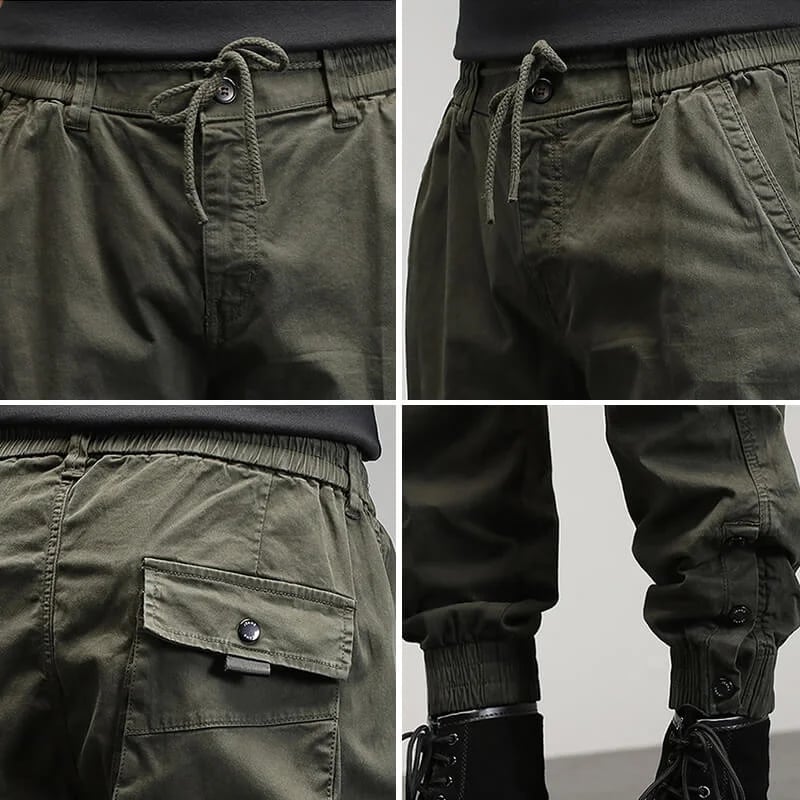 ActiveEdge - Lightweight Stretch Pants