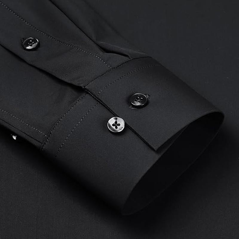 AirFlex – Modern Performance Dress Shirt