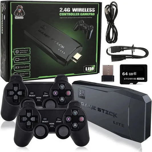 New Game Stick Lite 2023 Best Childhood Memories