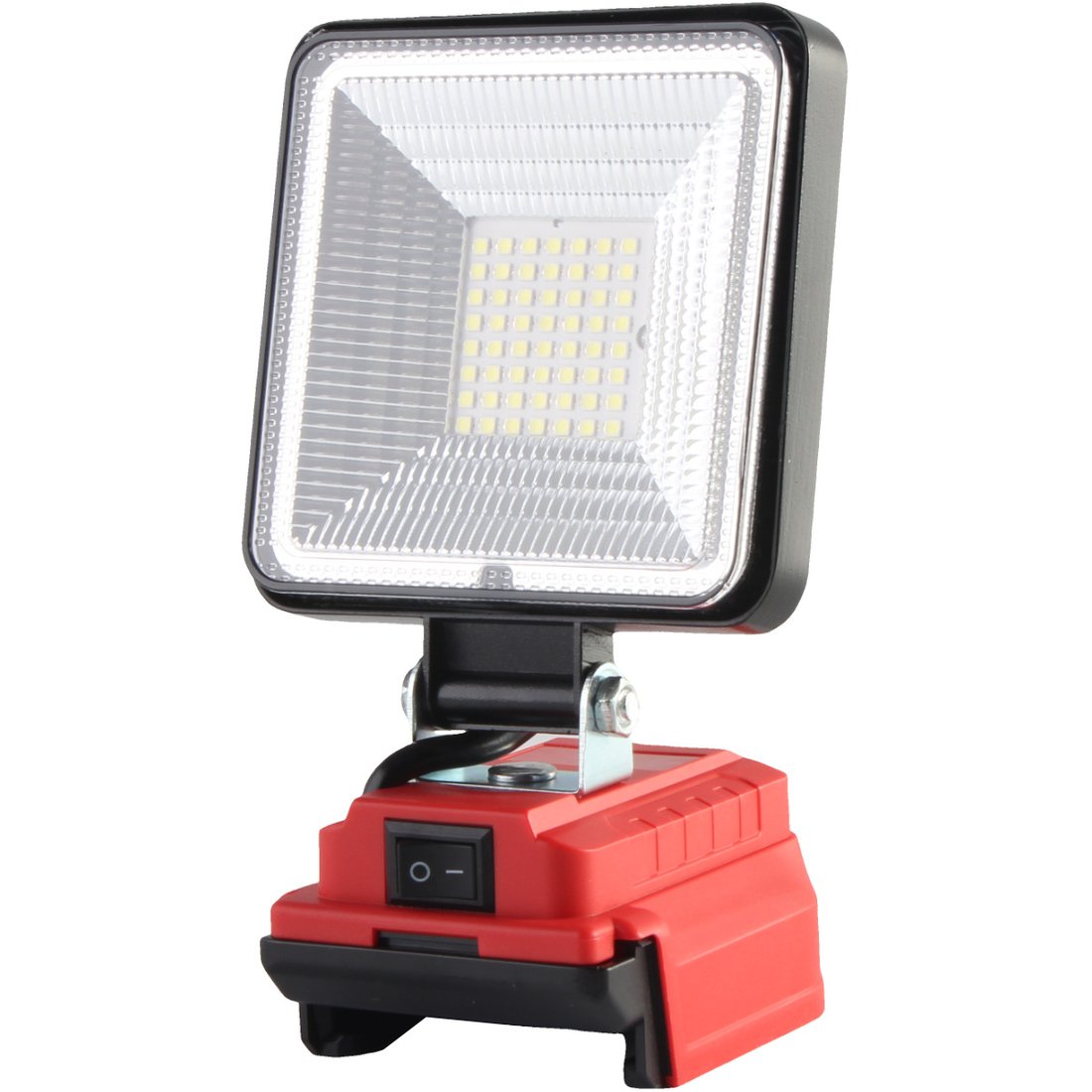 BrightCore - High-Output Portable LED Light