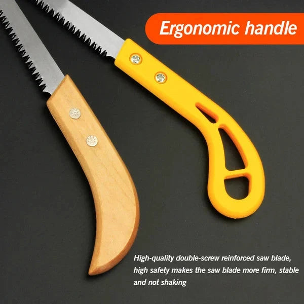 Adventure Edge Camping Saw