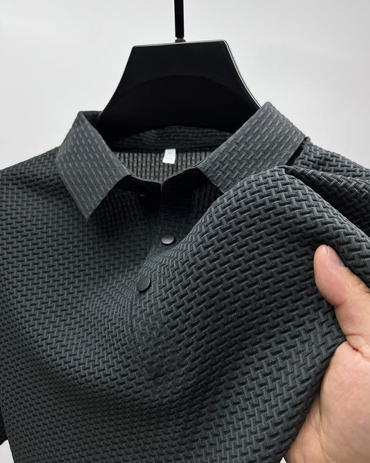 AirLite - AirFlow Mesh Tee – Stay Cool & Stylish