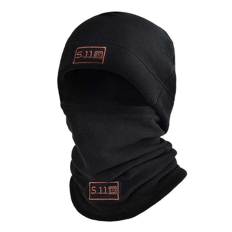 ArcticFit – Ultimate Windproof Thermal Cover for Extreme Cold