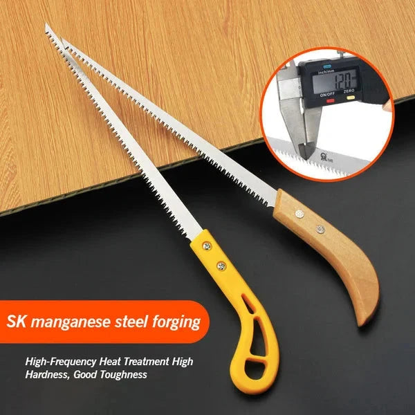 Adventure Edge Camping Saw