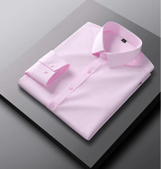 AirFlex – Modern Performance Dress Shirt