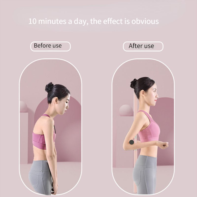 AlignPro – Back Pain Relief & Posture Support