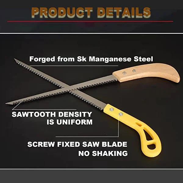 Adventure Edge Camping Saw