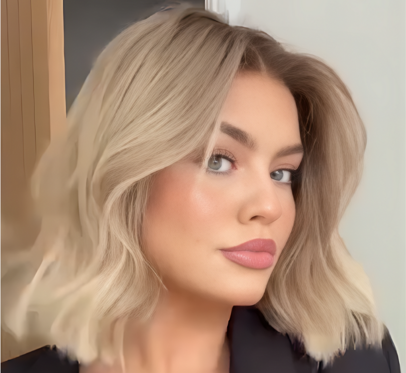 BionicGlow - Ultra-Thin Comfortable Hair Wig
