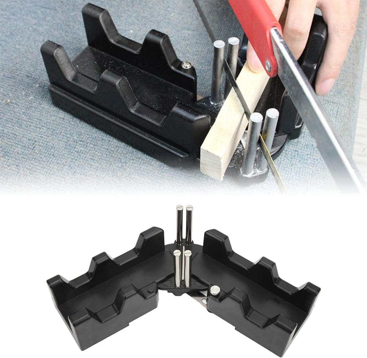AnglePro – Precision Angle Cutting Tool