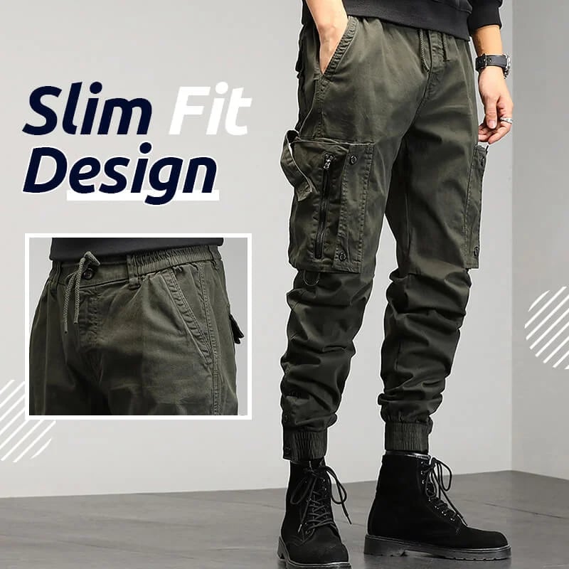 ActiveEdge - Lightweight Stretch Pants