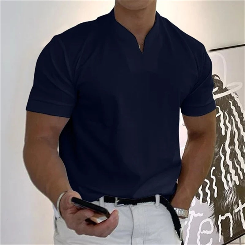 FlexGent – Business Fit Performance Tee