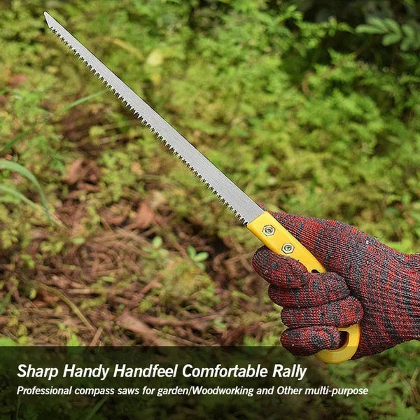 Adventure Edge Camping Saw