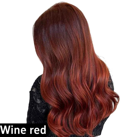 BionicGlow - Ultra-Thin Comfortable Hair Wig