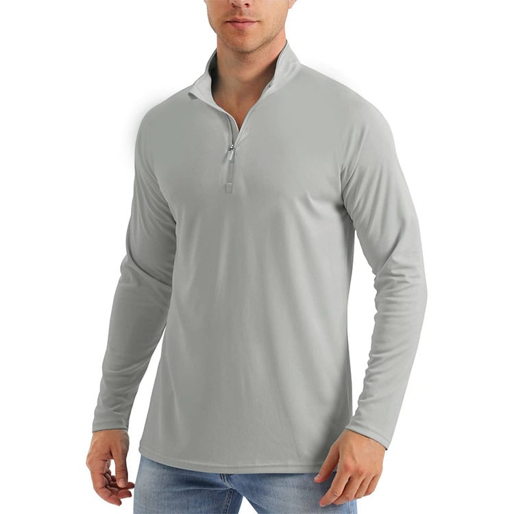 AdventureLite - Stylish Long Sleeve Sun Shirt