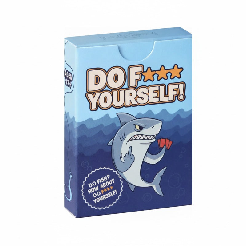 AfterDark – Hilarious Adult Party Game
