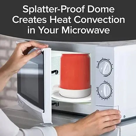 YummyCan - Bacon Microwave Cooker
