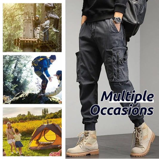 ActiveEdge - Lightweight Stretch Pants