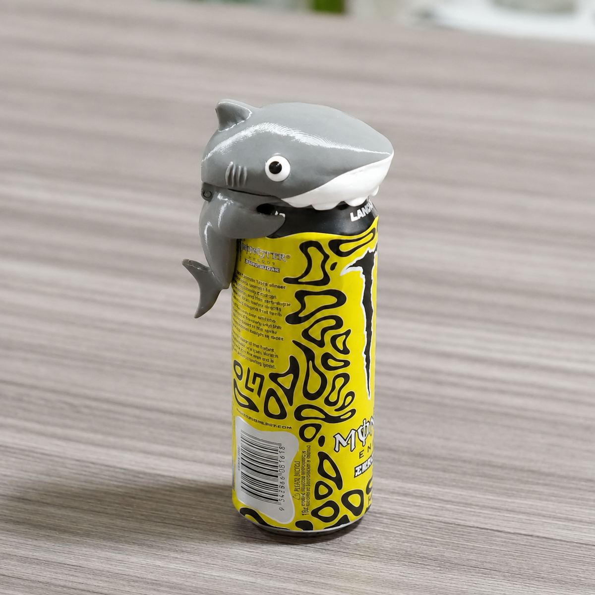 HopSip – Frog Drink Can Cover