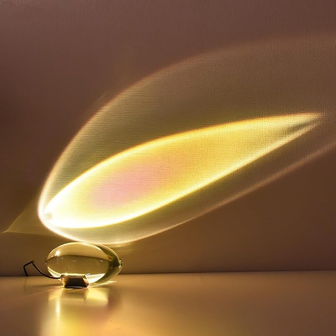 AmourGlow - Crystal Angel Eye Radiance