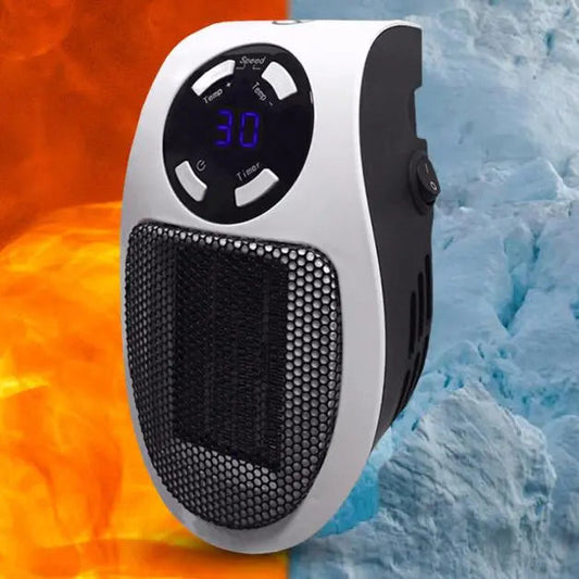 WonderWarmer - Mini Portable Electric Heater