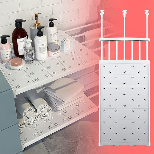 Elevate - Adjustable Multi-Layer Organizer