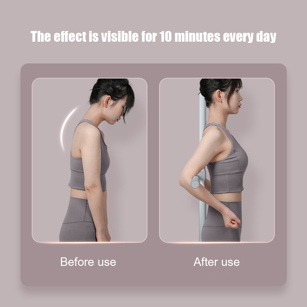 AlignPro – Back Pain Relief & Posture Support