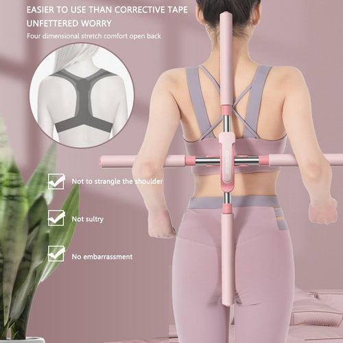 AlignPro – Back Pain Relief & Posture Support