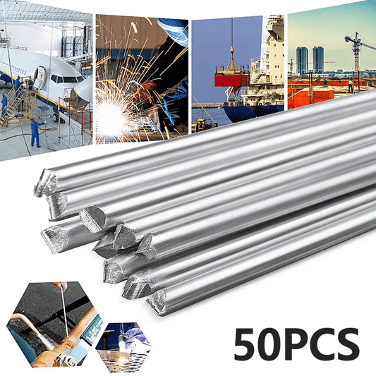 AlumiStick – Household Welding Electrodes