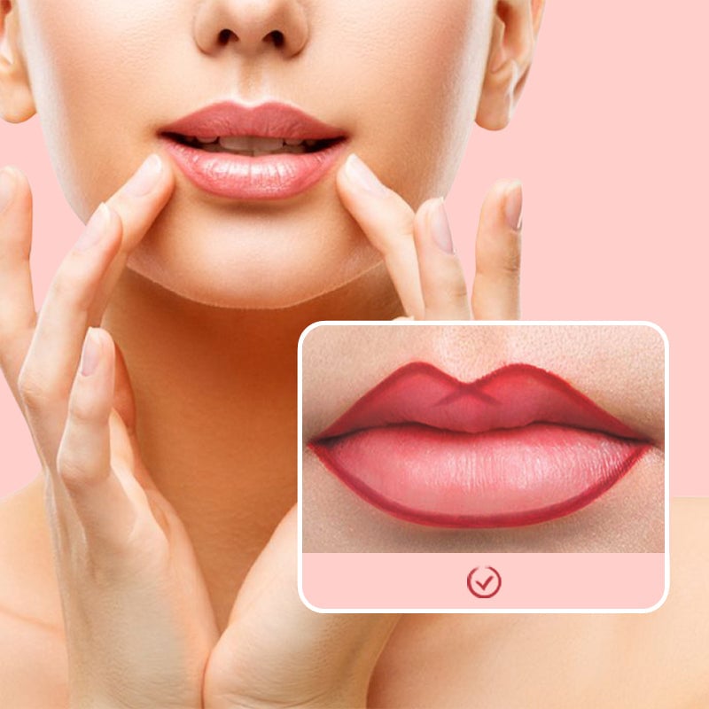 FlexiLips – Adjustable Lip Liner with Detachable Tips