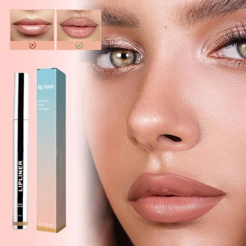 FlexiLips – Adjustable Lip Liner with Detachable Tips