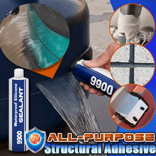 All-Purpose Super-Bonding Structural Sealant