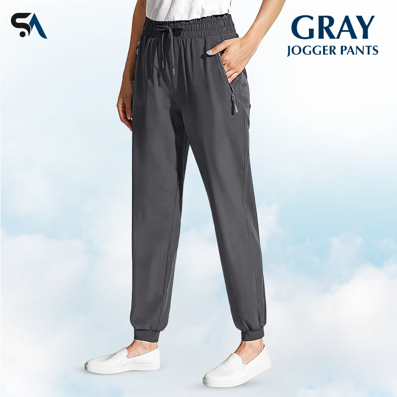 FlexiSilk – Women’s Ultra Stretch Comfort Pants