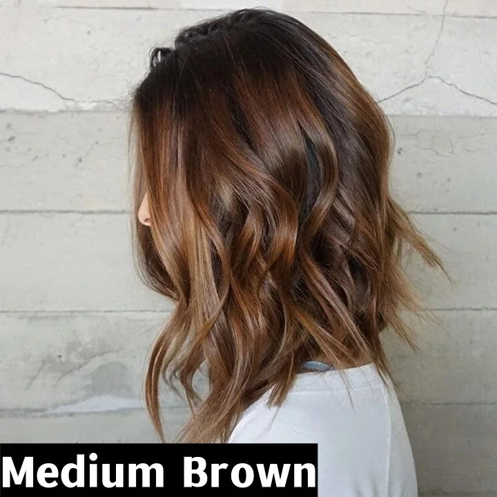 BionicGlow - Ultra-Thin Comfortable Hair Wig