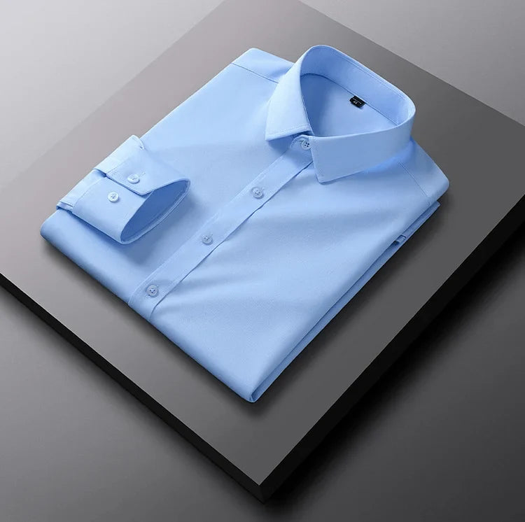 AirFlex – Modern Performance Dress Shirt