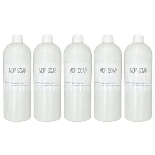 #1 Bestselling - Mop Soap