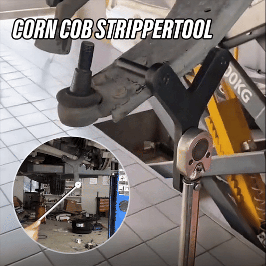 AutoPro – Control Arm & Ball Joint Disassembly Tool