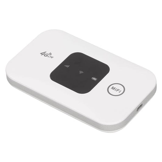 AirNet - Ultra-Portable Hotspot
