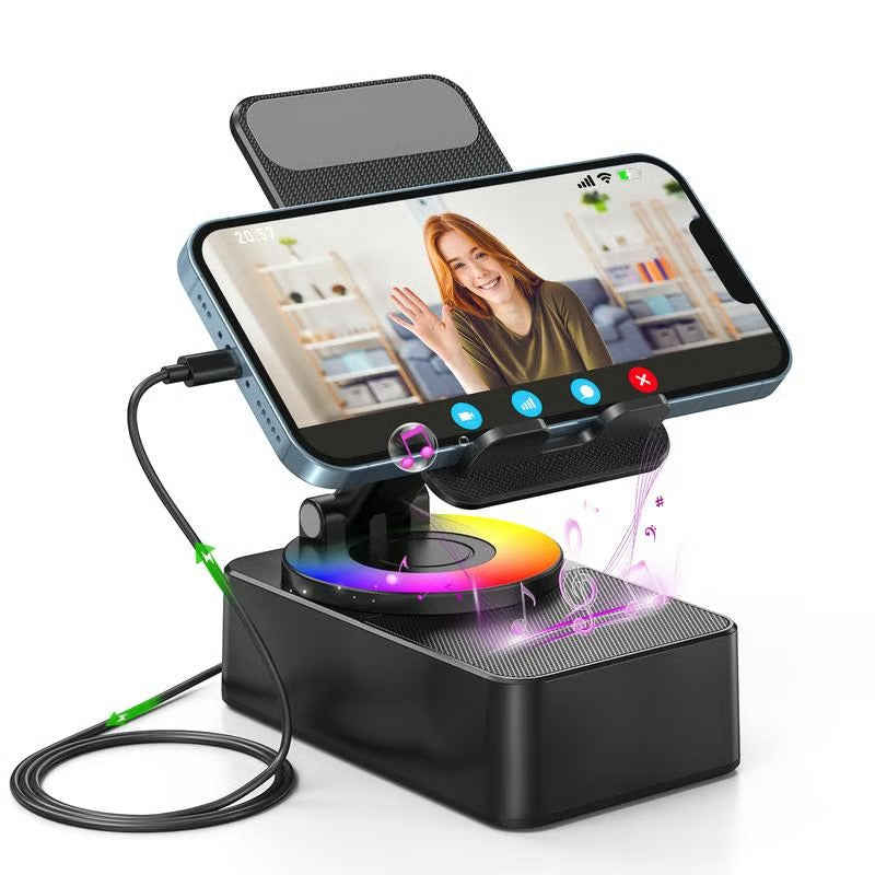 GrooveGrid – Multi Function Speaker